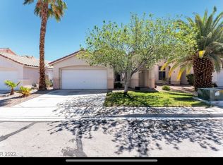 9426 Spellman Ct, Las Vegas, NV 89123