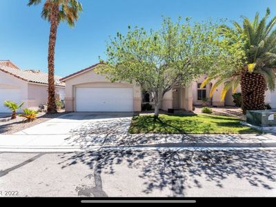 9426 Spellman Ct, Las Vegas, NV, 89123