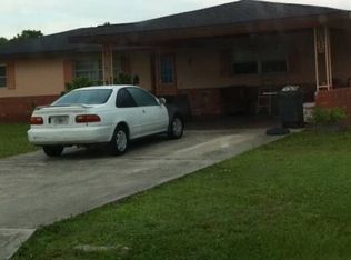424 NE 15th Ave, Cape Coral, FL 33909