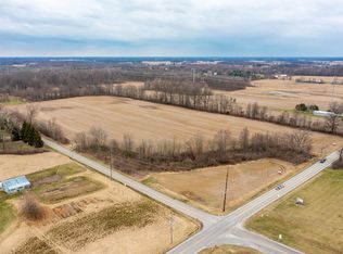 W Wallen Rd, Fort Wayne, IN 46818