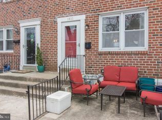 1032 N Academy Ave, Glenolden, PA 19036