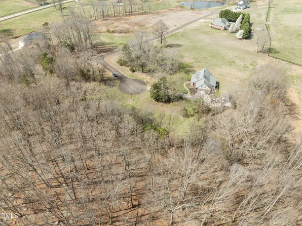 0 Boulder Ct #11, Roxboro, NC 27574