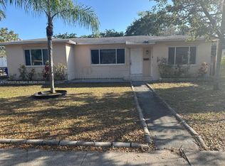 2648 Washington St, Hollywood, FL 33020