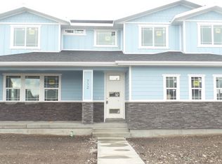 712 W 900 S #1, Springville, UT 84663