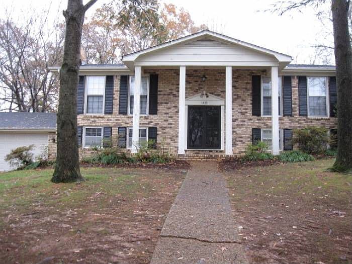 1st image of 1819 Tannehill Dr