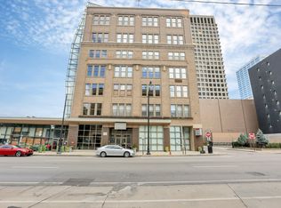110 N 3rd St UNIT 611, Columbus, OH