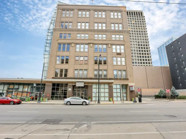 110 N 3rd St Unit 611, Columbus, OH 43215