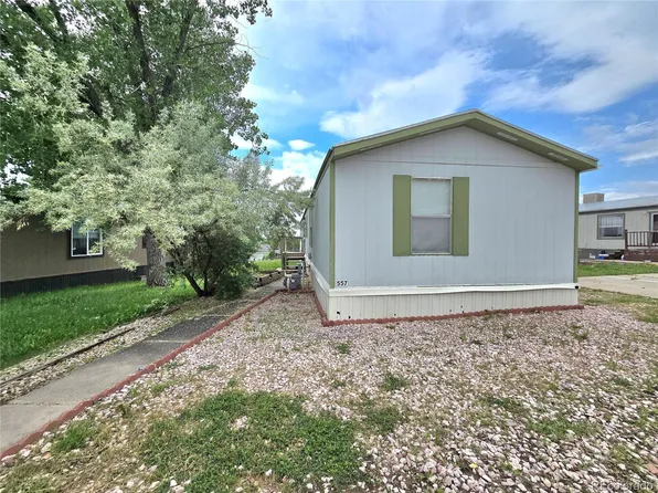 4210 E 100th Avenue LOT 557, Thornton, CO 80229