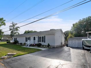 13102 Patuxent Rd, Baltimore, MD 21220