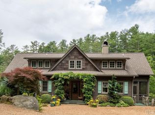 131 Big Creek Ln, Highlands, NC 28741