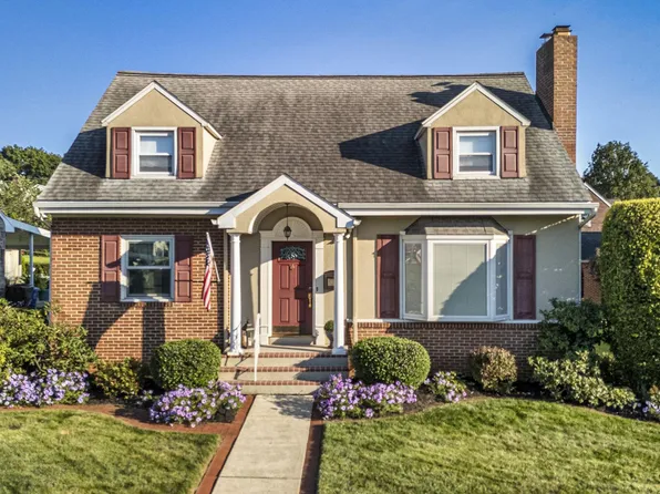 504 Belmont Ave, Laureldale, PA 19605