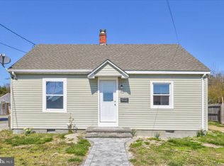 10159 Marvil Dr, Laurel, DE 19956