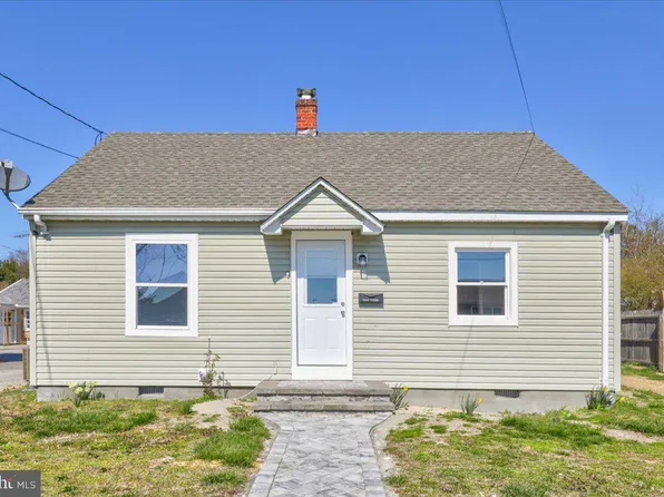 10159 Marvil Dr, Laurel, DE 19956