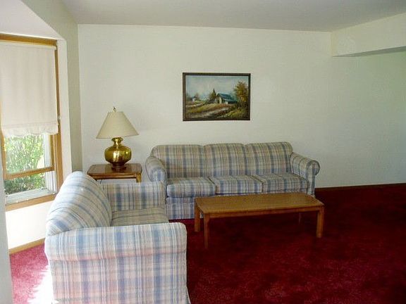 Living Room View 2