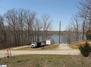 0 Neptune Dr, Waterloo, SC 29384