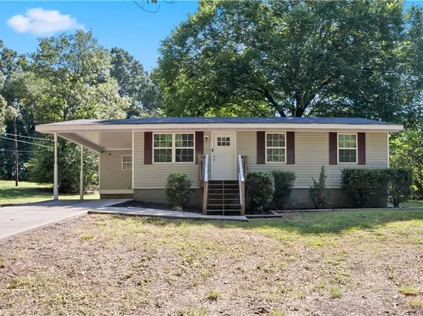31 Pine Rd, Rockmart, GA 30153