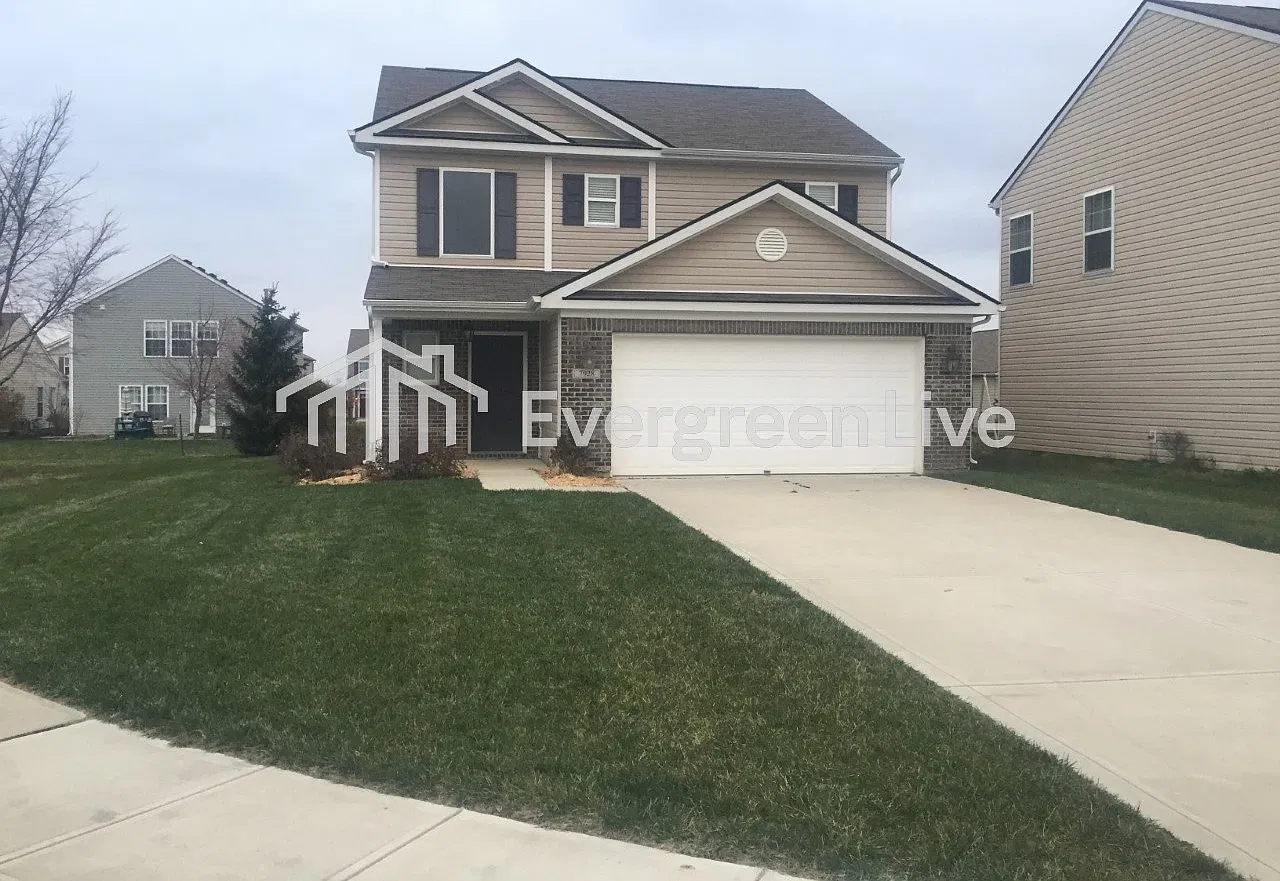 3 bed, 2.5 bath, 1614 sqft, $1,645 — Photo 1