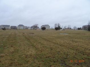 5761 Ballantrae Cir, Dublin, OH 43016