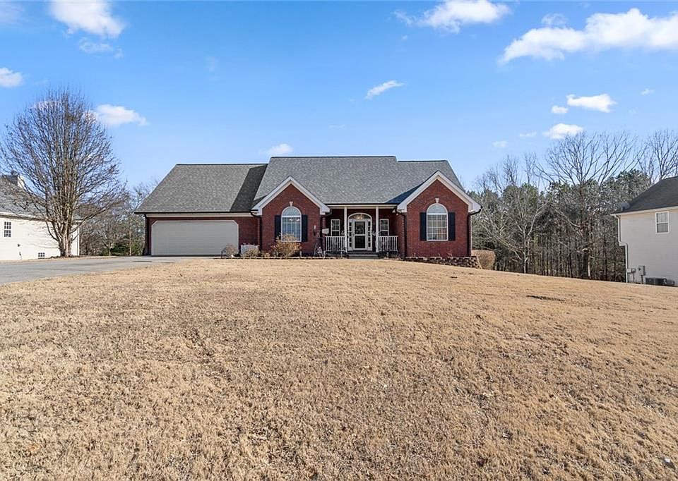 20 Friendship Rd, Kingston, GA 30145 Zillow