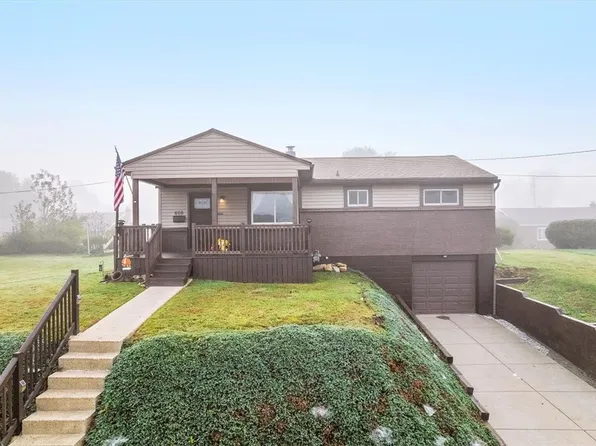 608 Locust Dr, Cheswick, PA 15024