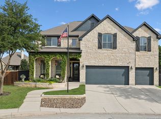 25723 Coreopsis, San Antonio, TX 78261