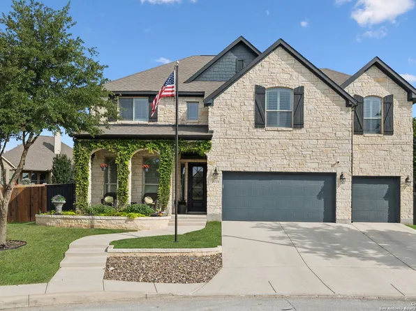 25723 Coreopsis, San Antonio, TX 78261
