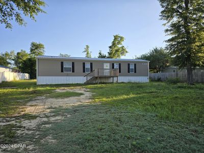 6052 Ard Dr, Youngstown, FL, 32466