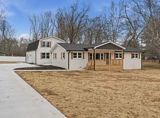 125 Old Shelbyville Hwy, Tullahoma, TN 37388