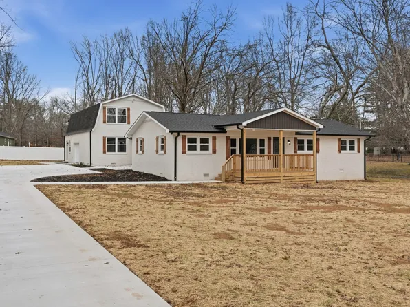 125 Old Shelbyville Hwy, Tullahoma, TN 37388