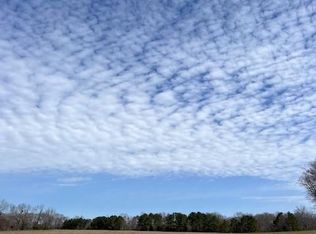 1098 Woodlawn Rd TRACT 1, Mansfield, GA 30055