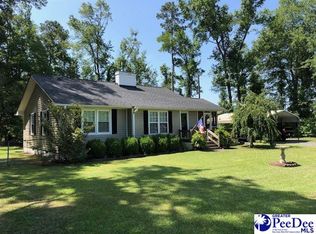 1741 Lamar Hwy, Darlington, SC 29532