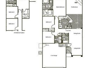 11980 N Fontenelle Dr, Marana, AZ 85653