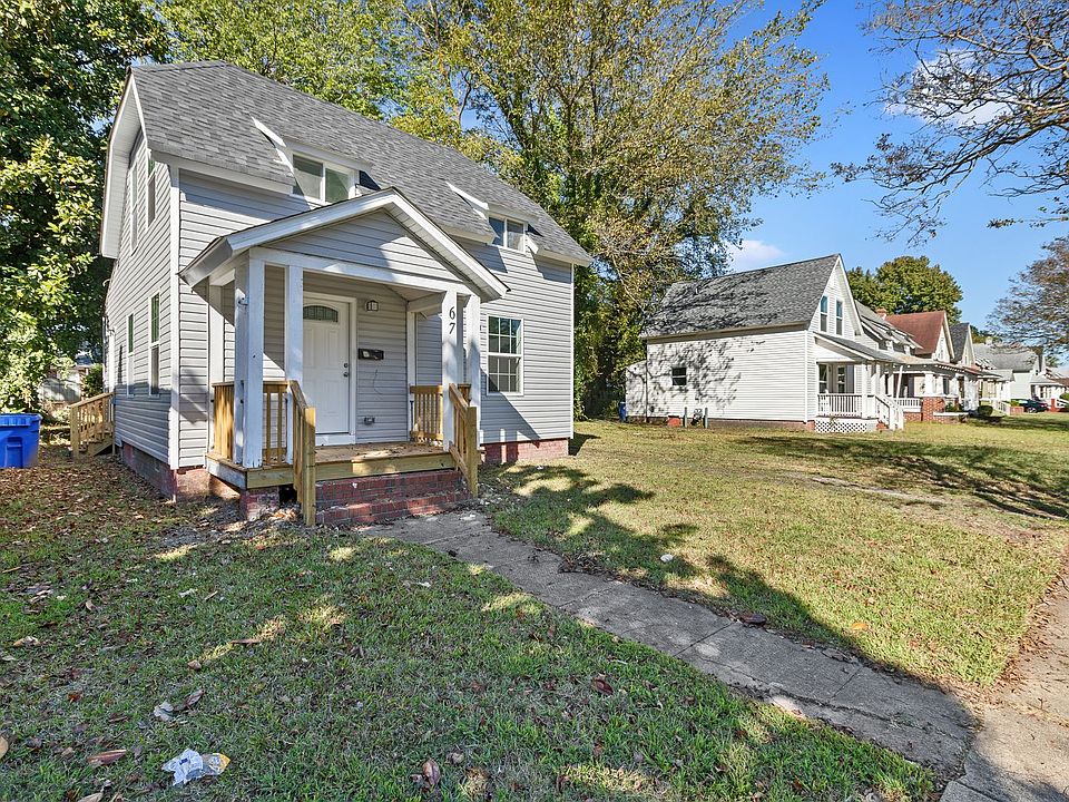 1st image of 67 Hobson St