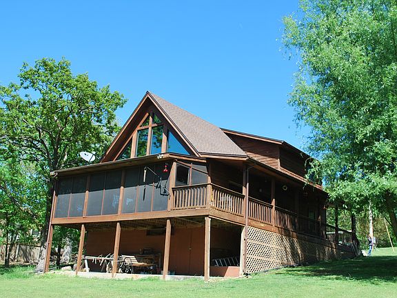 View from South West