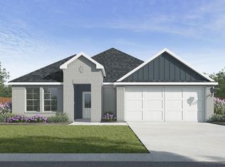 101 Acadian Falls Dr, Broussard, LA 70518