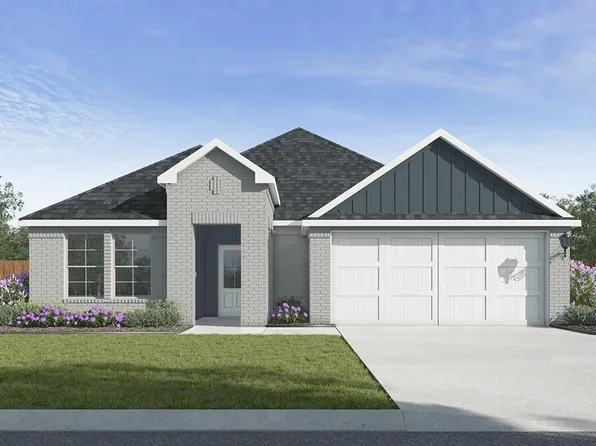 101 Acadian Falls Dr, Broussard, LA 70518