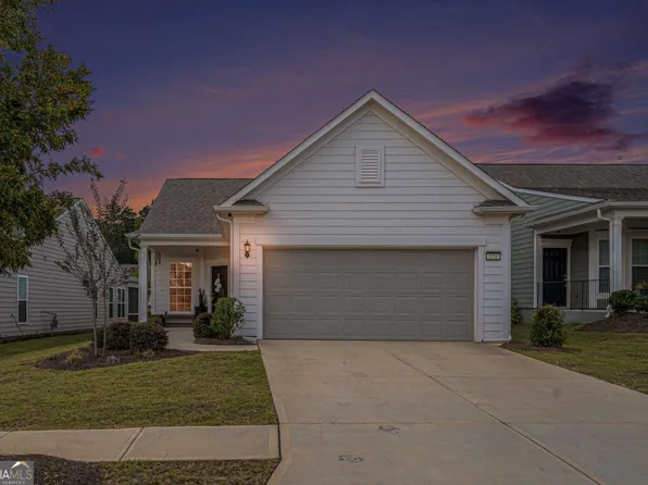 124 Ohoopee Dr, Griffin, GA 30223