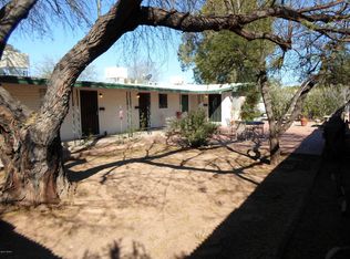 4131 E Lee St, Tucson, AZ 85712