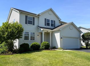 16413 Spring Creek Ln, Plainfield, IL 60586