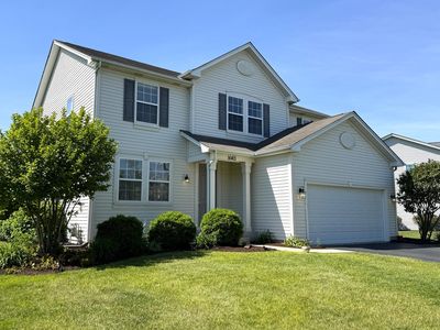 16413 Spring Creek Ln, Plainfield, IL, 60586
