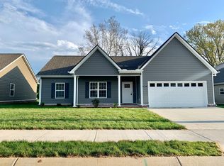 737 W Coker Way LOT 133, Spring Hill, TN 37174