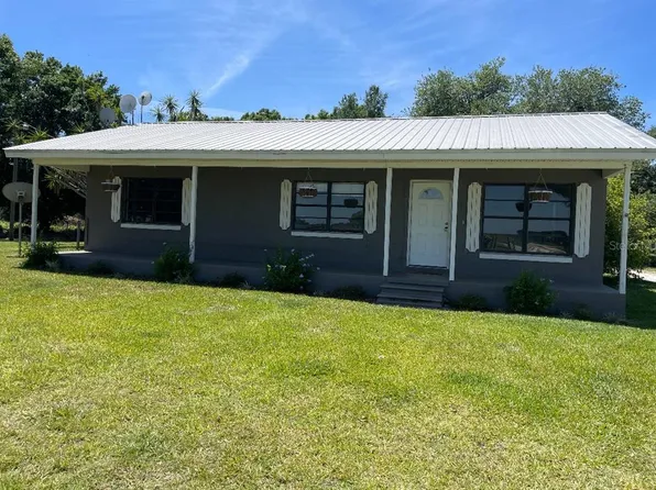 1779 Hampton Rd, Wauchula, FL 33873