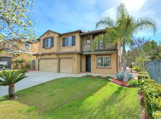 29159 Clear Spring Ln, Highland, CA 92346