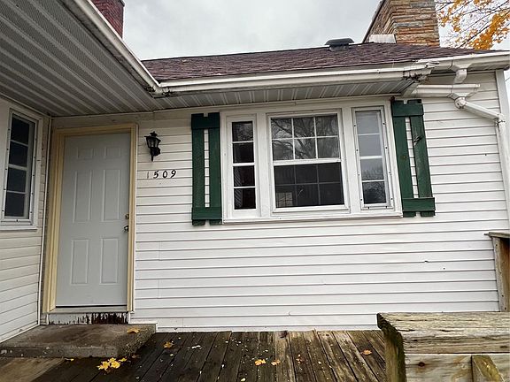 4th image of 1509 Monroe St