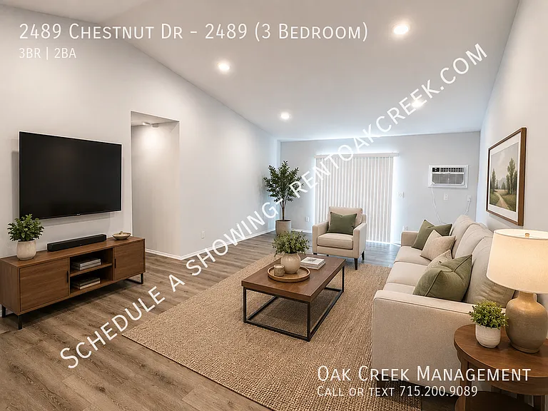 2489 Chestnut Dr #2489 — Photo 5