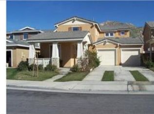 3381 Benedetto Point, Perris, CA 92571