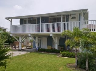 16530 Jean Lafitte Rd, Jamaica Beach, TX 77554