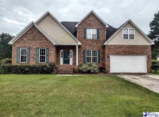 1006 Birch Cir, Florence, SC 29501