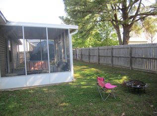 210 Cody Ln, Brookland, AR 72417