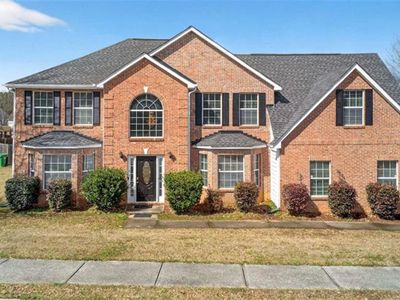 1727 Rice Sq, Lithonia, GA, 30058